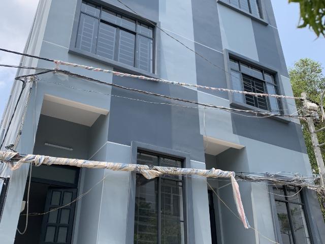 Bất động sản cho thuê tại Hồ Chí Minh