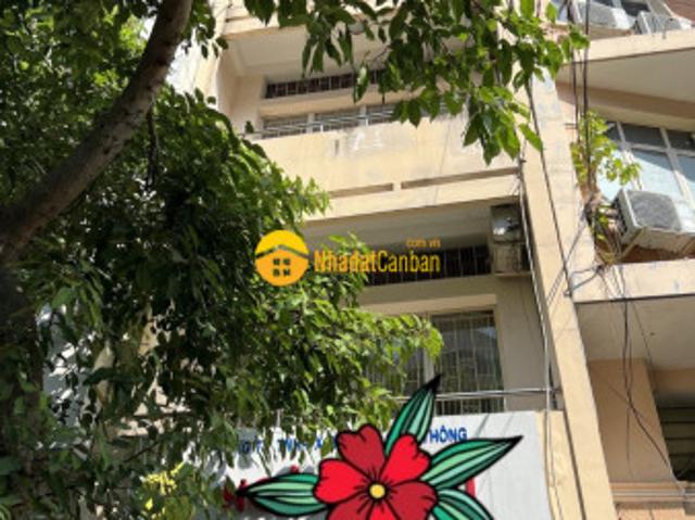 Nhà mặt phố bán tại Hồ Chí Minh