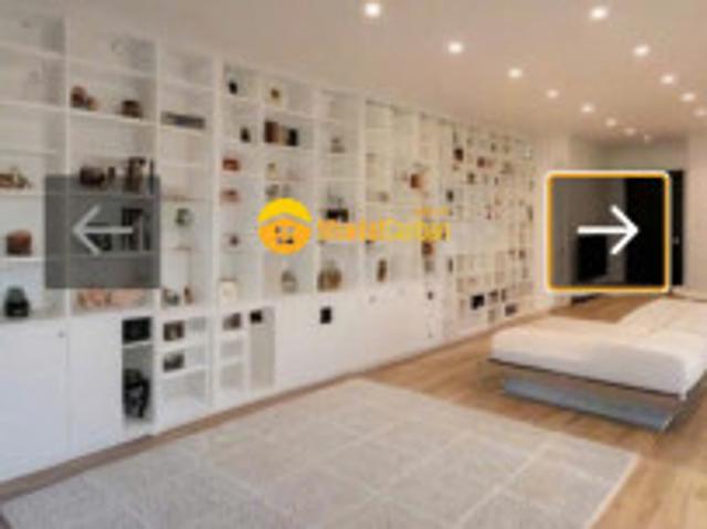 Nhà mặt phố bán