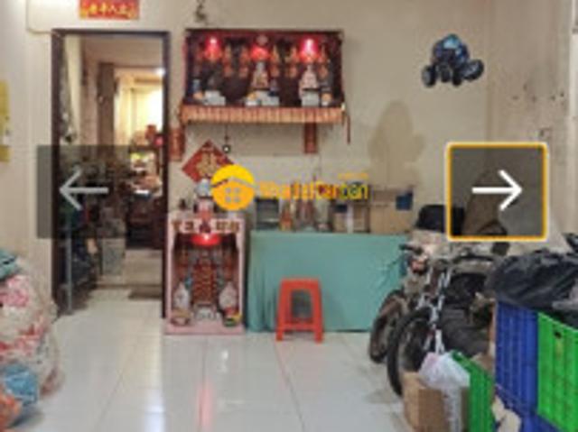 Nhà bán
