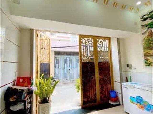 Nhà bán tại Khuôn viên UBND Thành phố Hồ Chí Minh, Thành phố Hồ Chí Minh