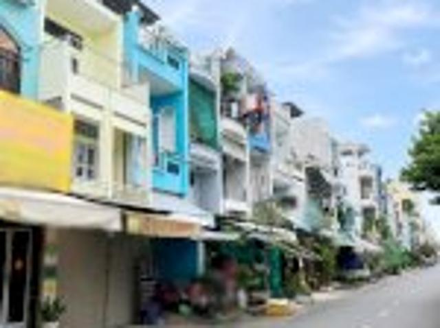 Bất động sản bán tại Hồ Chí Minh