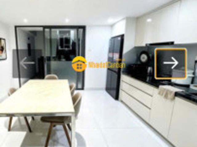 Nhà mặt phố bán