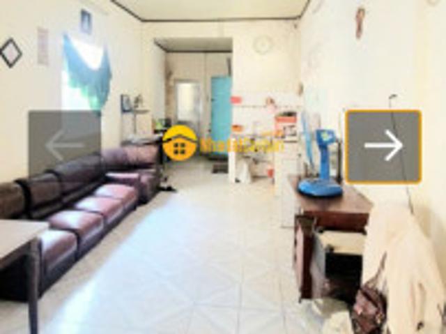 Nhà mặt phố bán