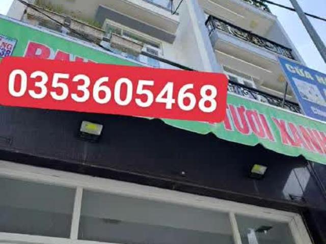 Nhà bán tại Khuôn viên UBND Thành phố Hồ Chí Minh, Thành phố Hồ Chí Minh