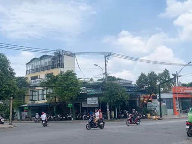 Nhà mặt phố bán tại Thủ Đức, Hồ Chí Minh