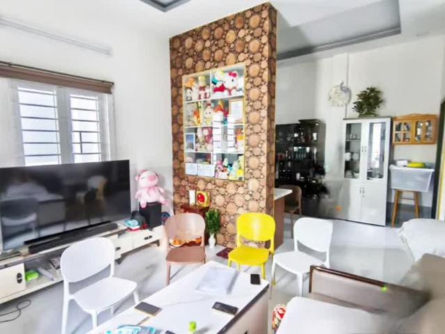 Nhà mặt phố bán tại Thủ Đức, Hồ Chí Minh