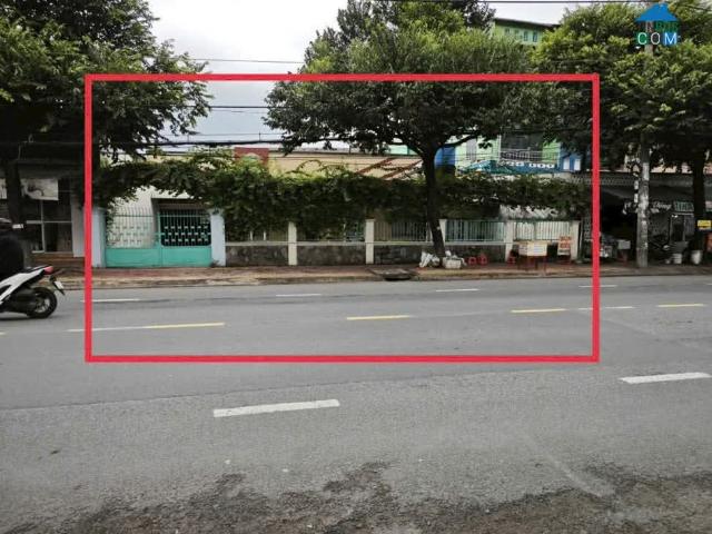 Nhà mặt phố bán tại Đồng Nai