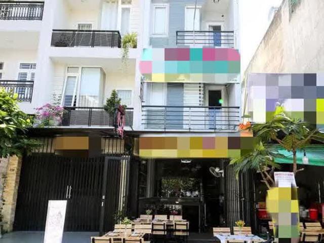 Nhà mặt phố bán tại Thủ Đức, Hồ Chí Minh