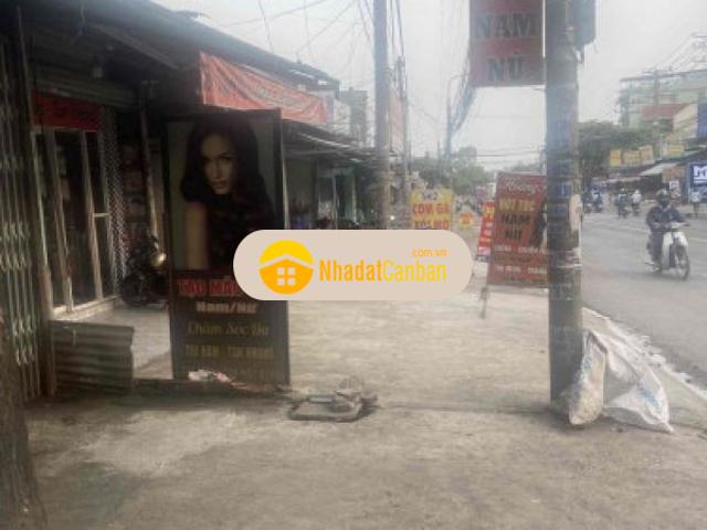 Nhà bán tại Đồng Nai