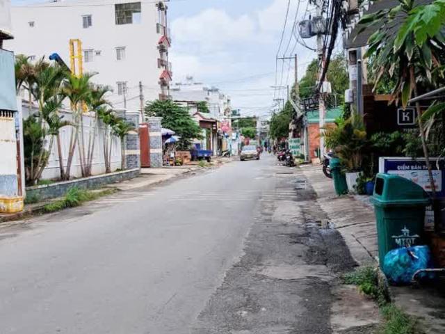 Nhà mặt phố bán tại Thủ Đức, Hồ Chí Minh