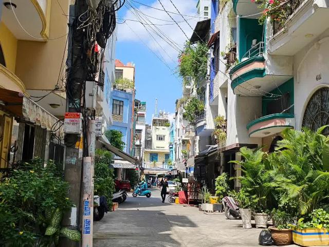 Nhà bán tại Thủ Đức, Hồ Chí Minh