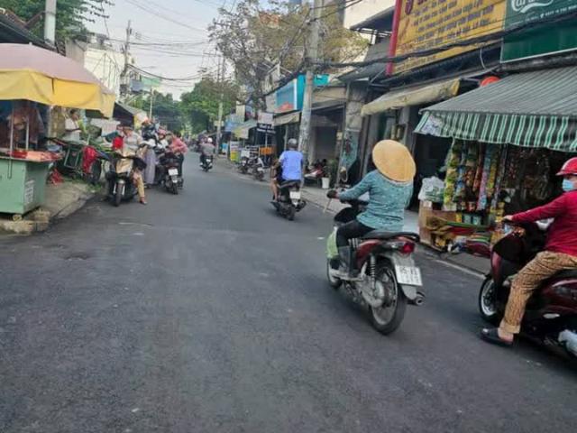 Nhà mặt phố bán tại Thủ Đức, Hồ Chí Minh