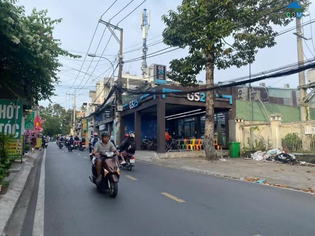 Nhà mặt phố bán tại Thủ Đức, Hồ Chí Minh