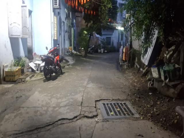 Nhà mặt phố bán tại Thủ Đức, Hồ Chí Minh