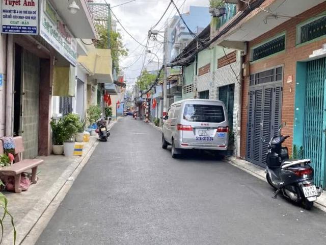 Nhà bán tại Thủ Đức, Hồ Chí Minh