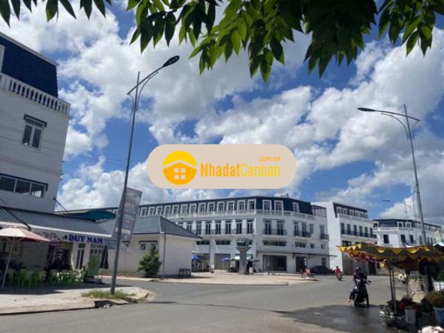Nhà bán