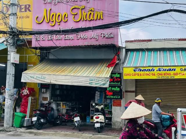 Nhà mặt phố bán tại Thủ Đức, Hồ Chí Minh