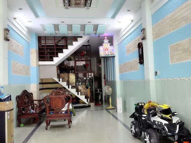 Nhà mặt phố bán tại Thủ Đức, Hồ Chí Minh