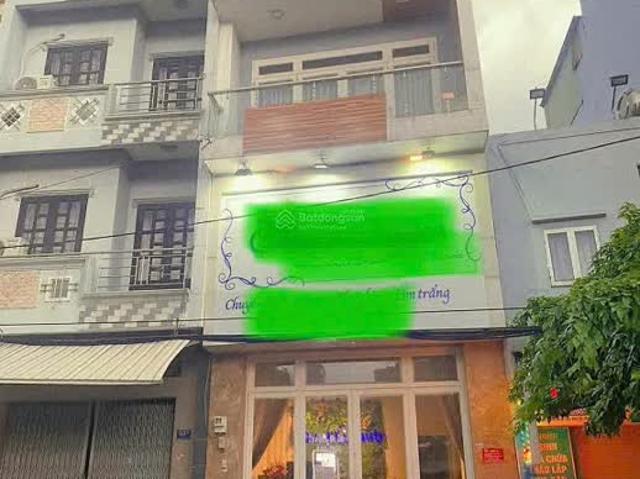Nhà mặt phố bán tại Thủ Đức, Hồ Chí Minh