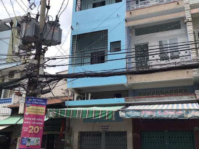 Bất động sản cho thuê tại Hồ Chí Minh