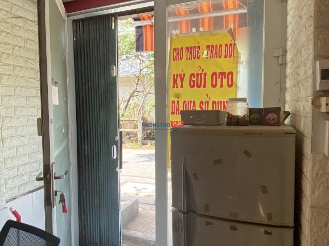 Bất động sản cho thuê tại Hồ Chí Minh