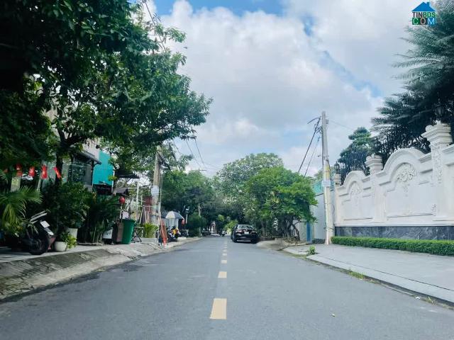 Nhà mặt phố bán tại Thủ Đức, Hồ Chí Minh