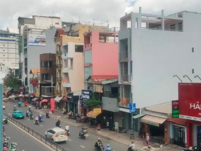 Nhà mặt phố bán tại Thủ Đức, Hồ Chí Minh