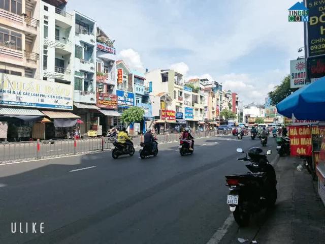 Nhà mặt phố bán tại Thủ Đức, Hồ Chí Minh