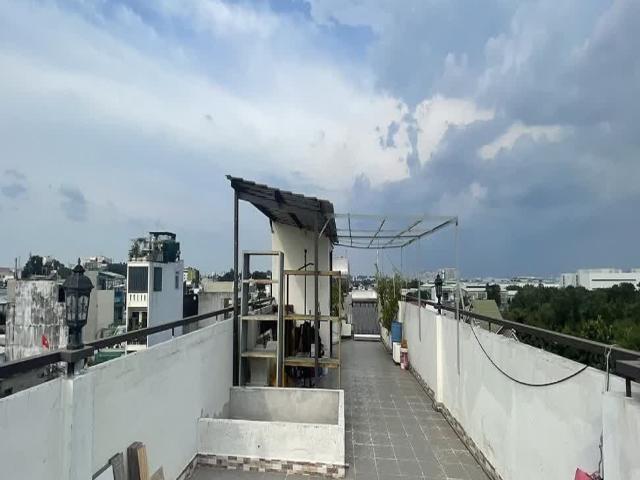 Nhà mặt phố bán tại Thủ Đức, Hồ Chí Minh