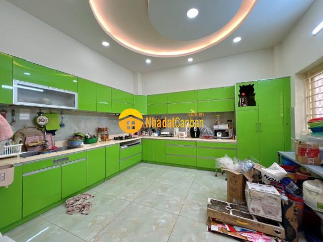Biệt Thự bán