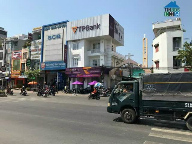 Nhà mặt phố bán tại Thủ Đức, Hồ Chí Minh