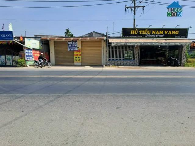 Nhà mặt phố bán tại Thủ Đức, Hồ Chí Minh