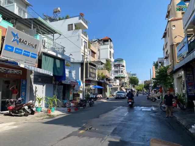 Nhà mặt phố bán tại Thủ Đức, Hồ Chí Minh