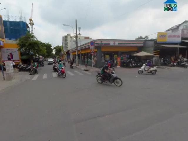 Nhà mặt phố cho thuê tại Thủ Đức, Hồ Chí Minh