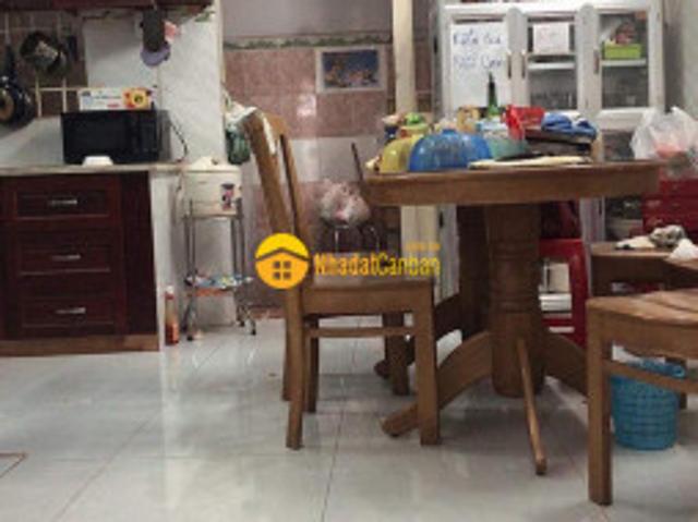 Nhà mặt phố bán