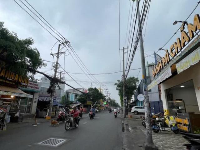 Nhà bán tại Thủ Đức, Hồ Chí Minh