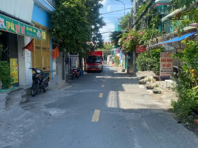 Nhà bán tại Thủ Đức, Hồ Chí Minh