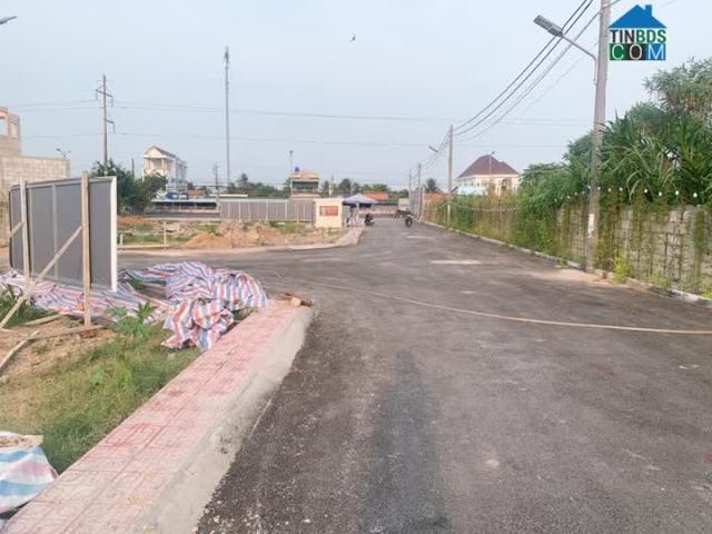 Nhà mặt phố bán