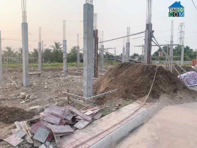 Nhà mặt phố bán