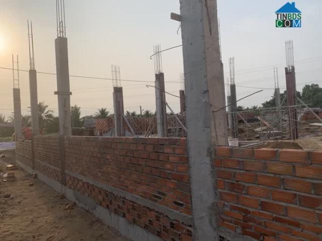 Nhà mặt phố bán