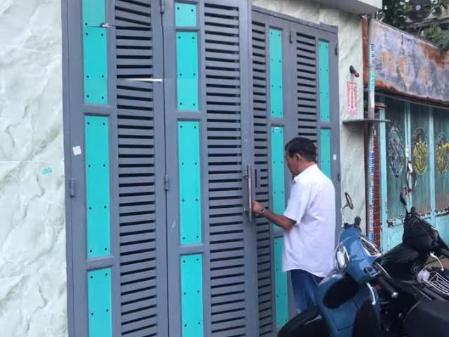 Nhà mặt phố bán tại Thủ Đức, Hồ Chí Minh
