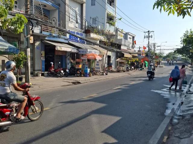 Nhà bán tại Thủ Đức, Hồ Chí Minh