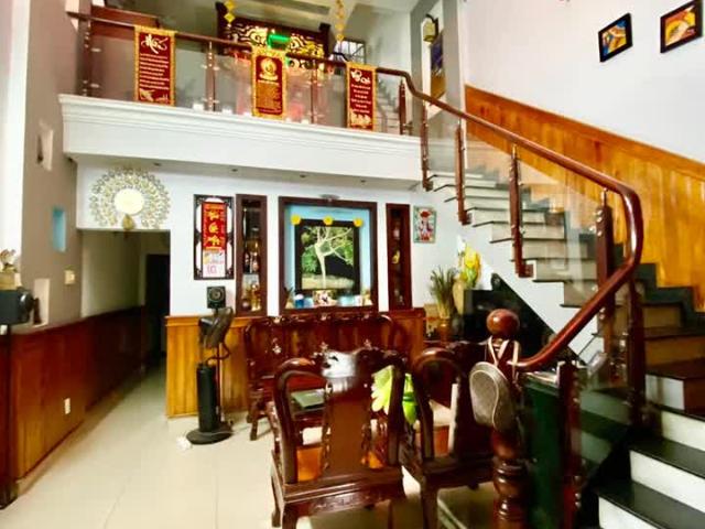 Nhà mặt phố bán tại Thủ Đức, Hồ Chí Minh