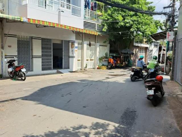 Nhà mặt phố bán tại Thủ Đức, Hồ Chí Minh