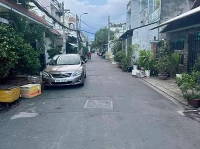 Nhà bán tại Thủ Đức, Hồ Chí Minh