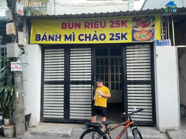 Nhà bán tại Thủ Đức, Hồ Chí Minh