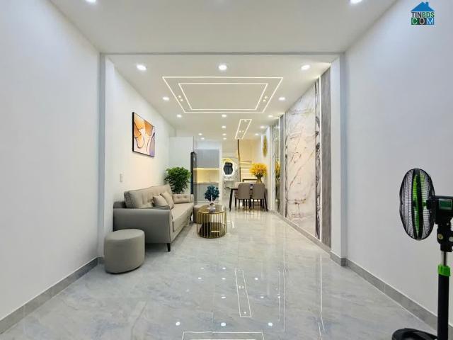 Nhà mặt phố bán tại Khuôn viên UBND Thành phố Hồ Chí Minh, Thành phố Hồ Chí Minh