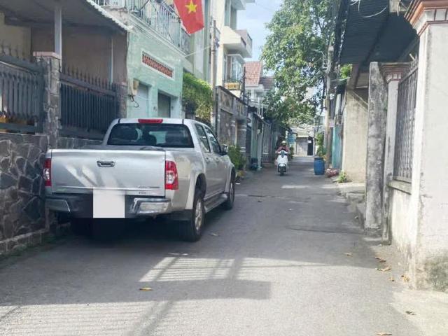 Nhà bán tại Thủ Đức, Hồ Chí Minh