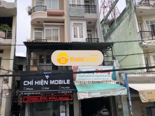 Nhà bán